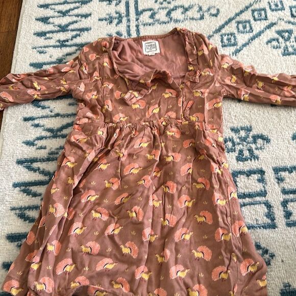Other - Thanksgiving turkey dress